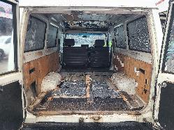 View Toyota Landcruiser 1990  