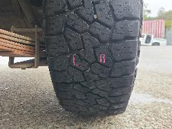 View Toyota Landcruiser 1990  