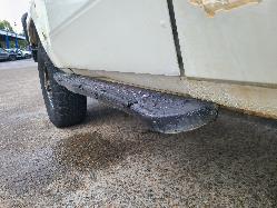 View Toyota Landcruiser 1990  
