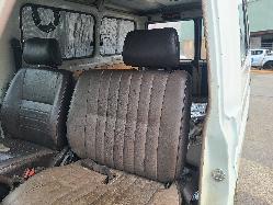 View Toyota Landcruiser 1990  