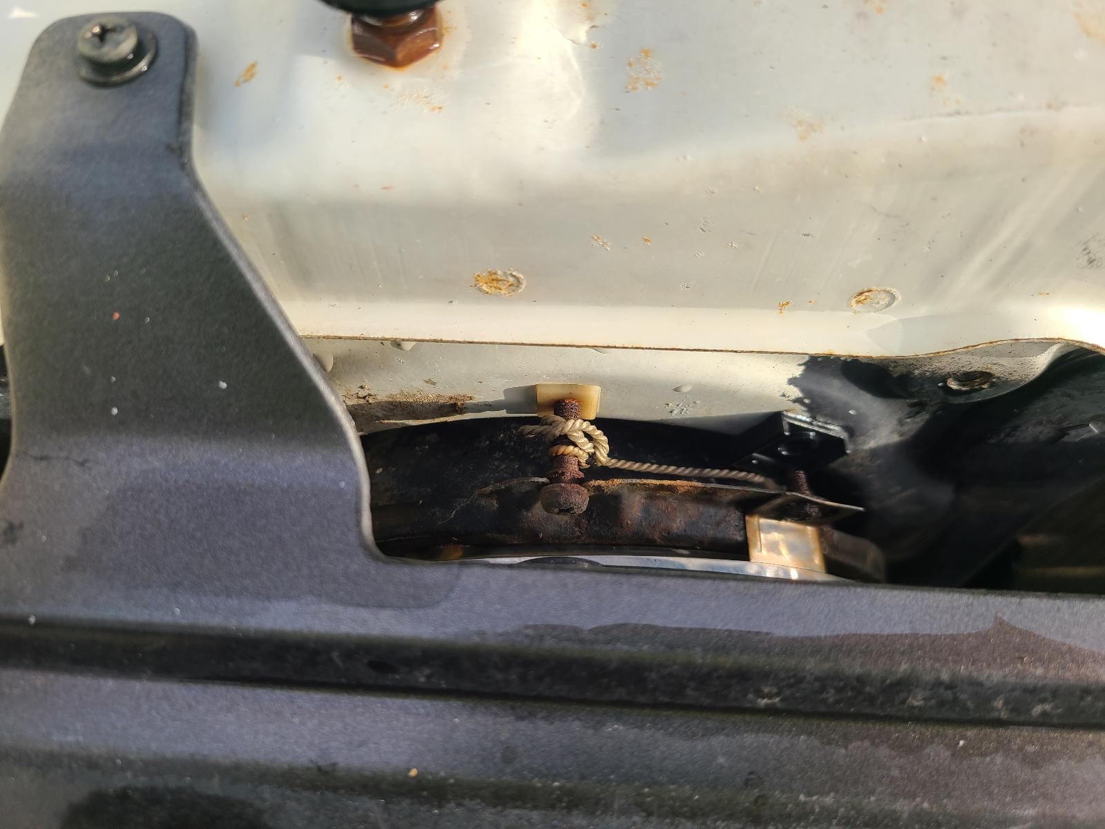 View Toyota Landcruiser 1990  
