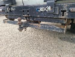 View Toyota Landcruiser 1990  