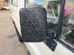 View Toyota Landcruiser 1990  