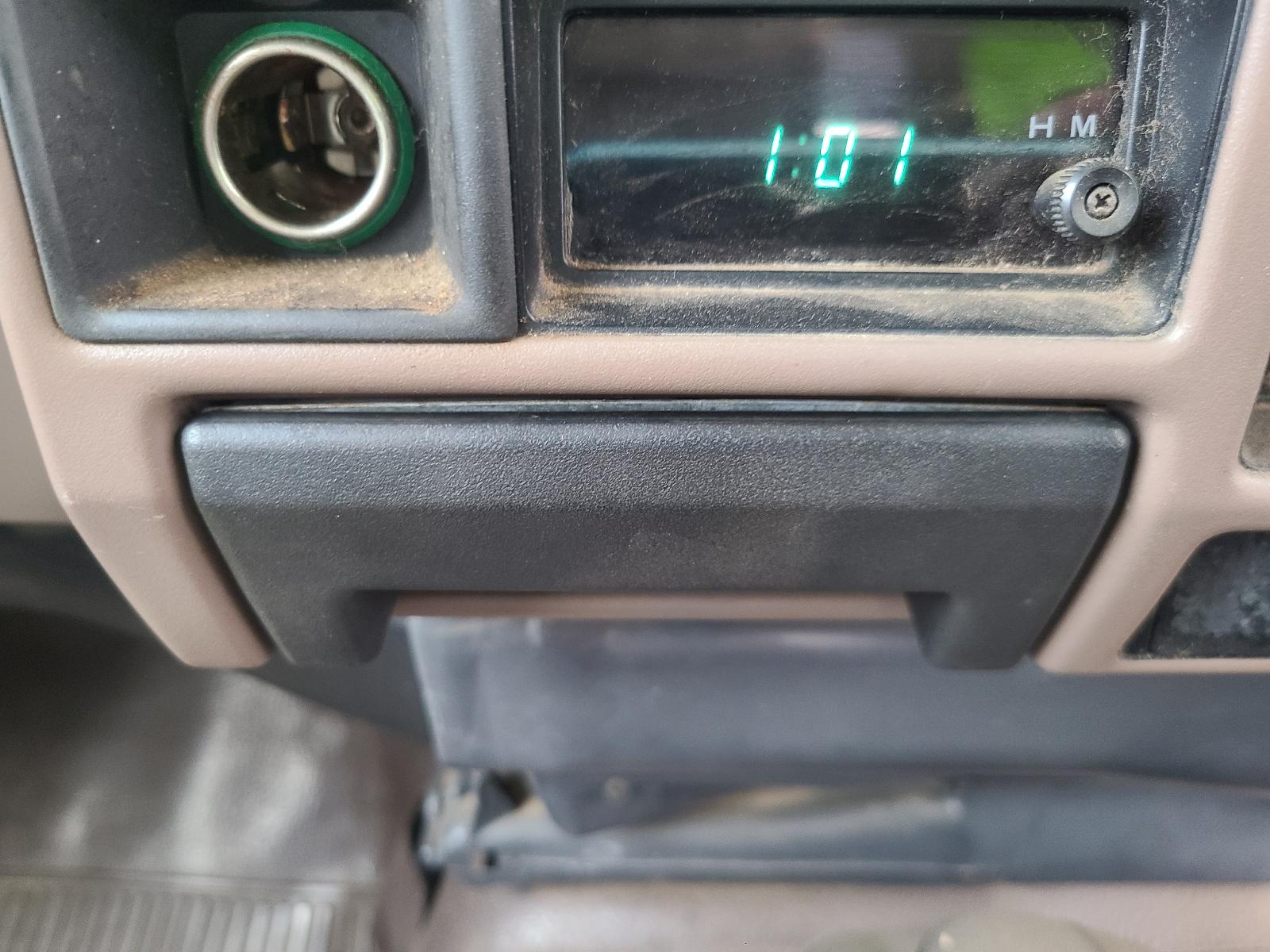 View Toyota Landcruiser 1990  