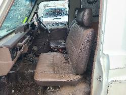 View Toyota Landcruiser 1990  