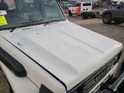 View Toyota Landcruiser 1990  