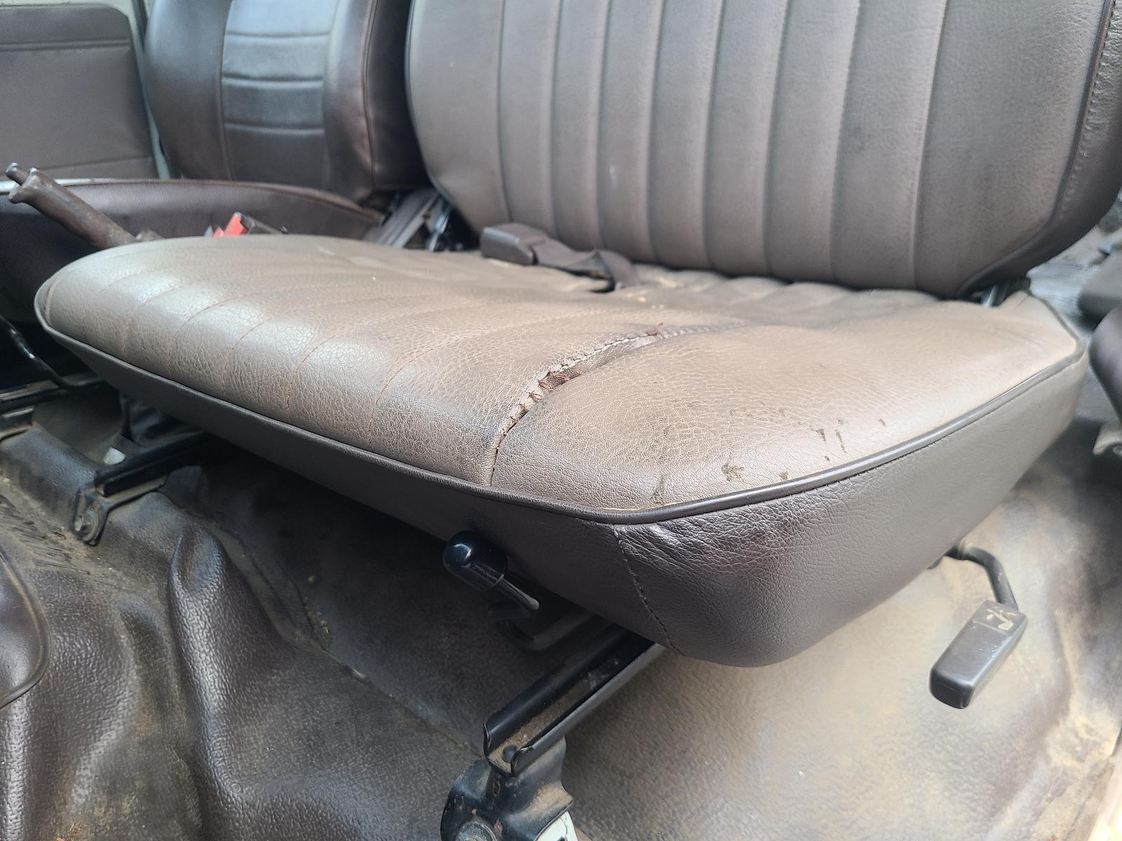 View Toyota Landcruiser 1990  