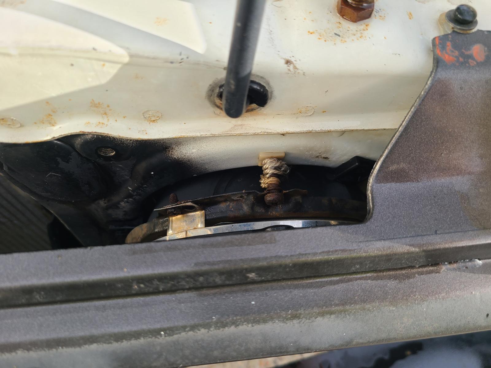 View Toyota Landcruiser 1990  