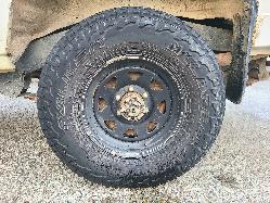 View Toyota Landcruiser 1990  