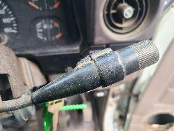 View Toyota Landcruiser 1990  