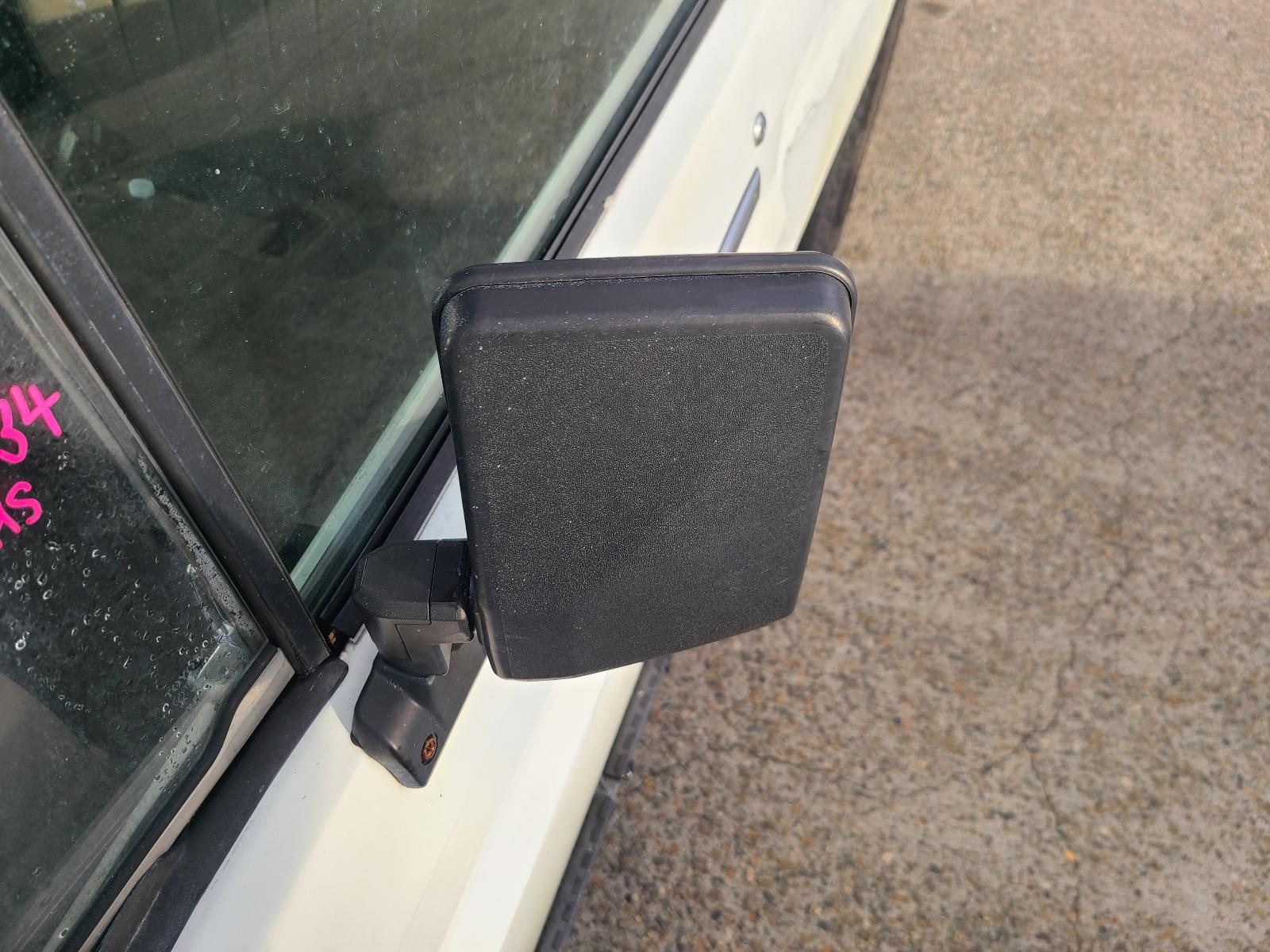 View Toyota Landcruiser 1990  
