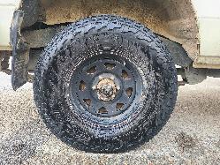 View Toyota Landcruiser 1990  
