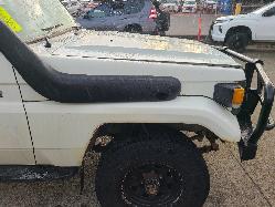 View Toyota Landcruiser 1990  