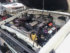 View Toyota Landcruiser 1990  