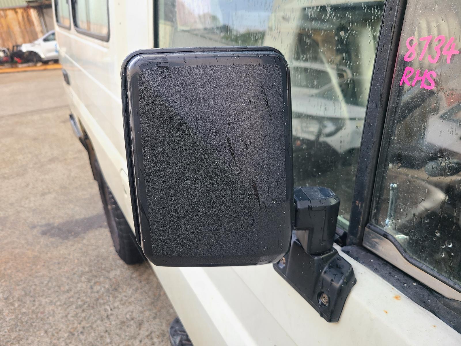 View Toyota Landcruiser 1990  