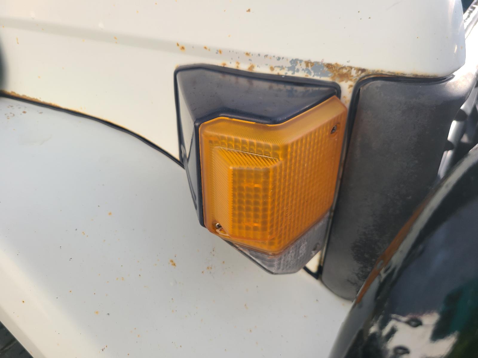 View Toyota Landcruiser 1990  