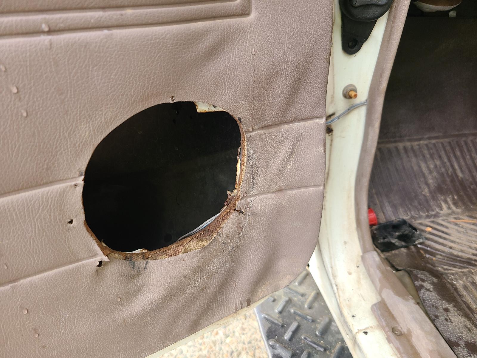 View Toyota Landcruiser 1990  