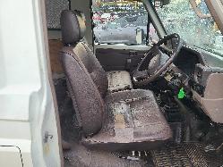 View Toyota Landcruiser 1990  