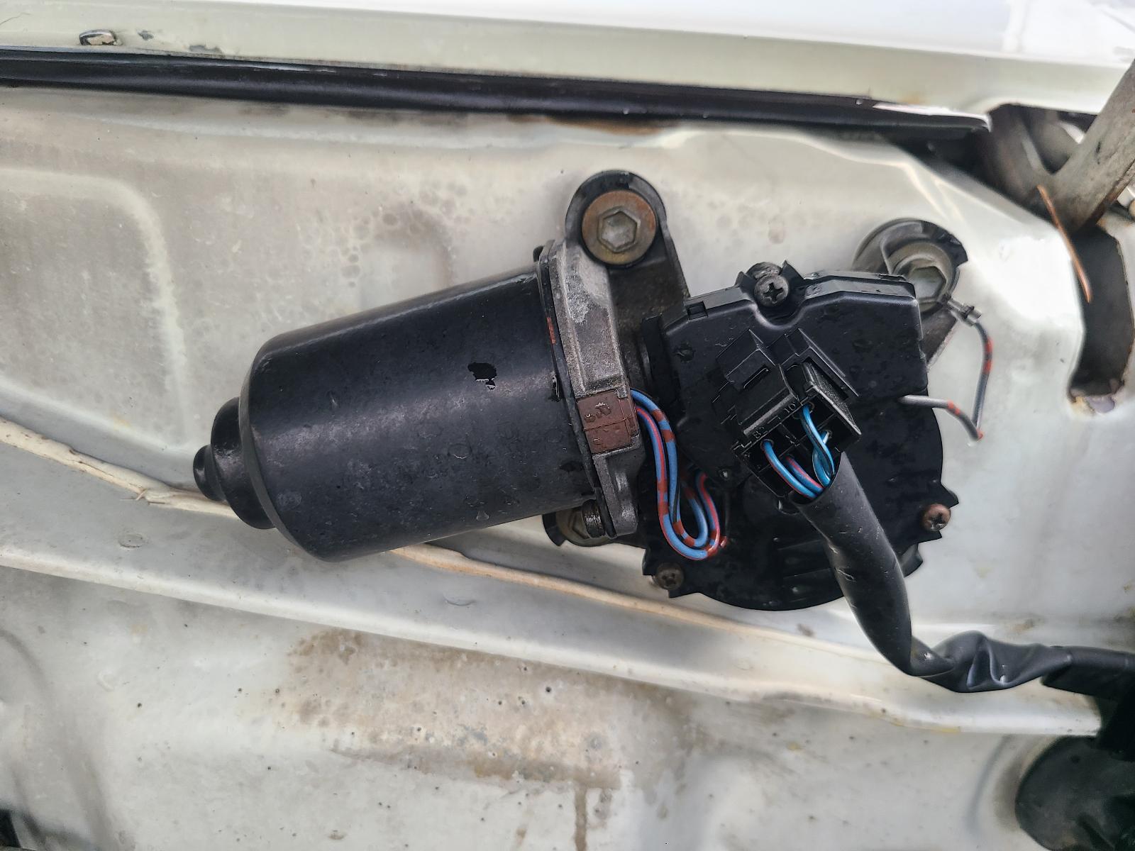 View Toyota Landcruiser 1990  