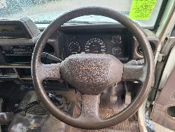View Toyota Landcruiser 1990  