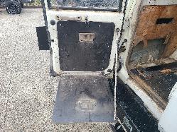 View Toyota Landcruiser 1990  