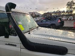 View Toyota Landcruiser 1990  