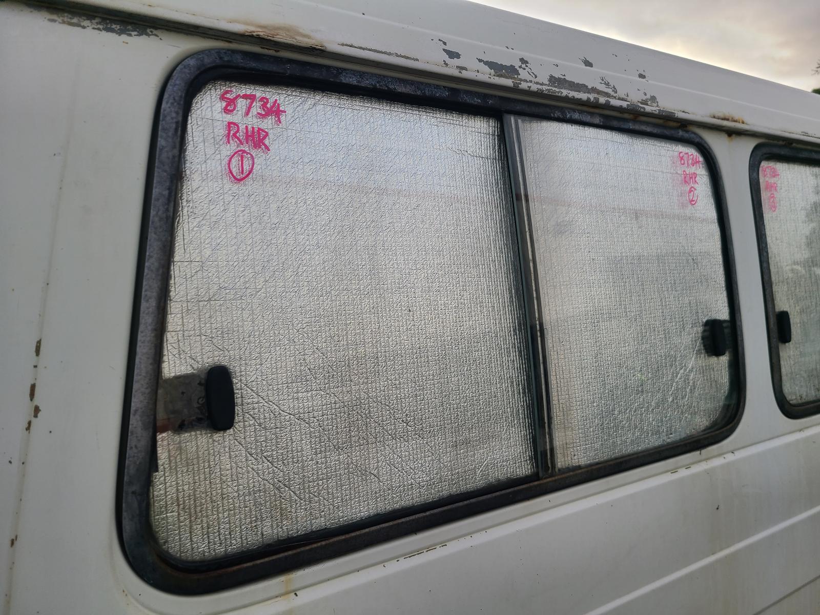 View Toyota Landcruiser 1990  