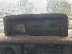View Toyota Landcruiser 1990  