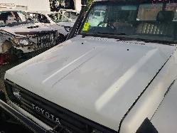 View Toyota Landcruiser 1990  