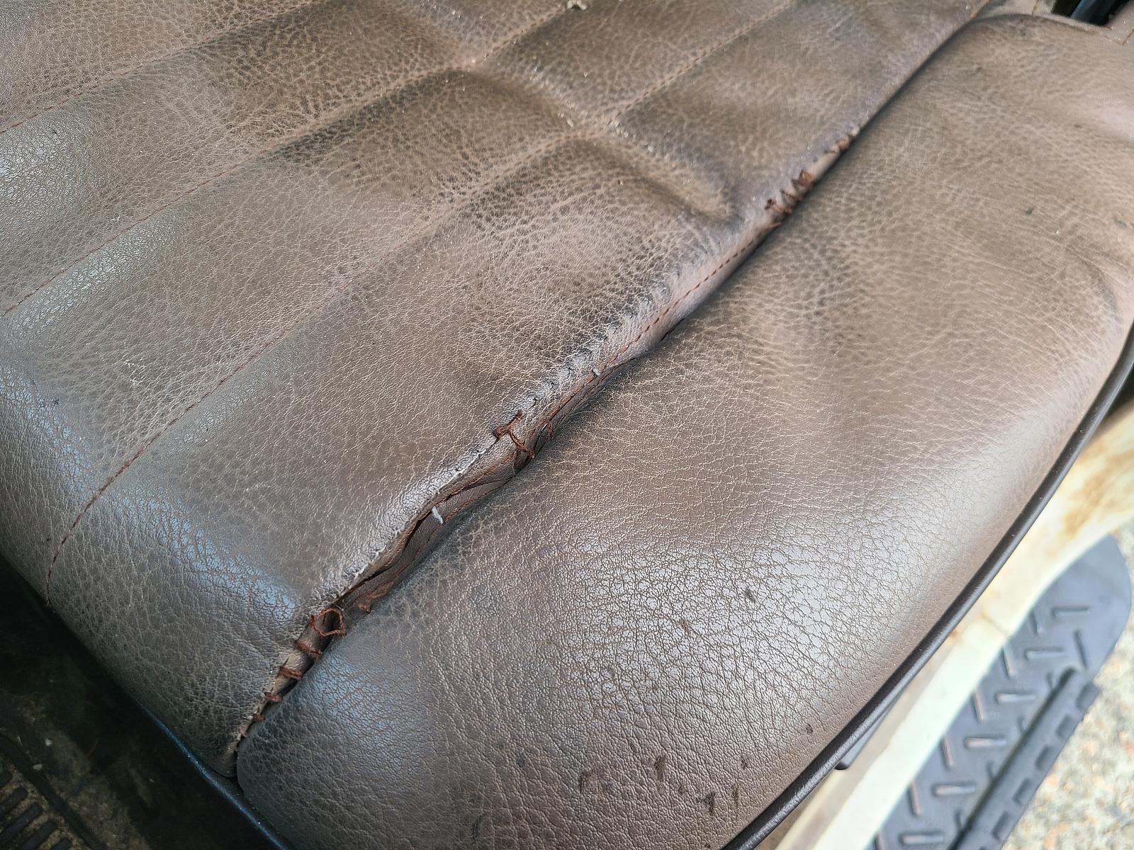 View Toyota Landcruiser 1990  