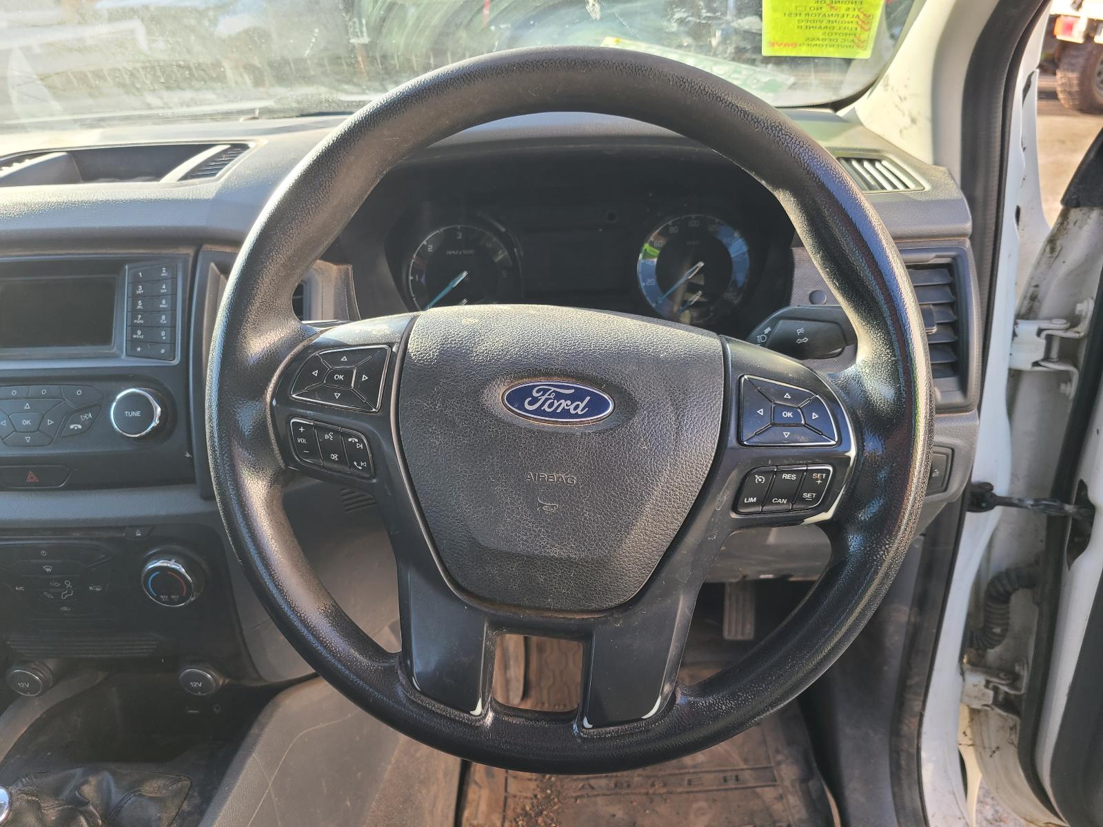 View Ford Ranger 2016  