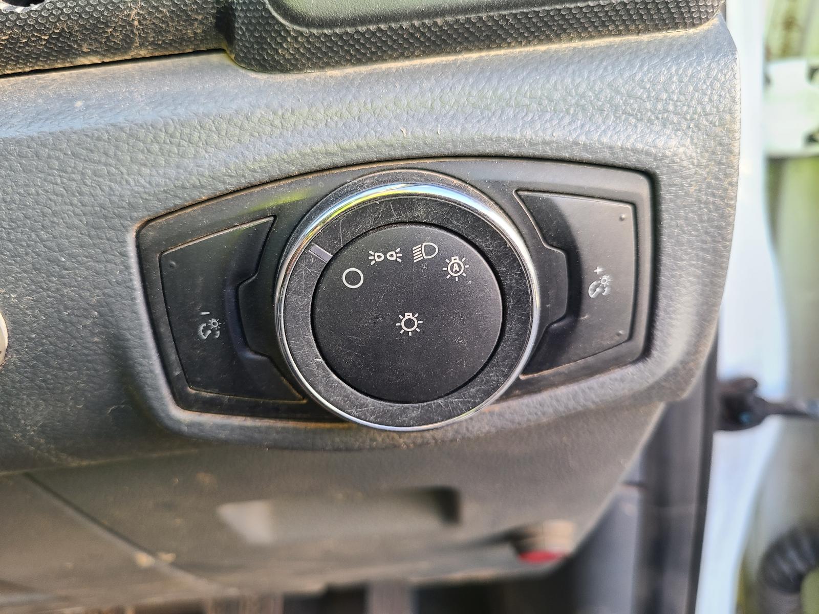 View Ford Ranger 2016  