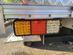 View Mitsubishi Triton 2014 4 Door Utility