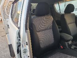 View Mitsubishi Triton 2014 4 Door Utility