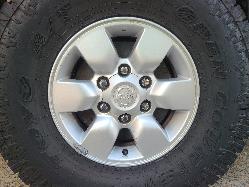 View Toyota Hilux 2012 4 Door Utility