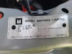 View Isuzu Dmax 2017 4 Door Utility