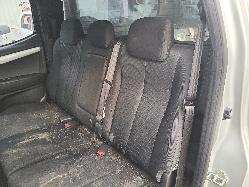 View Isuzu Dmax 2017 4 Door Utility
