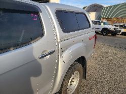 View Isuzu Dmax 2017 4 Door Utility