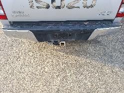 View Isuzu Dmax 2017 4 Door Utility