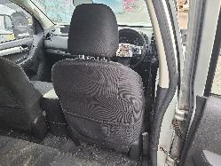 View Isuzu Dmax 2017 4 Door Utility