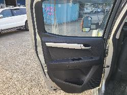 View Isuzu Dmax 2017 4 Door Utility