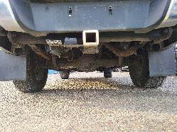 View Isuzu Dmax 2017 4 Door Utility