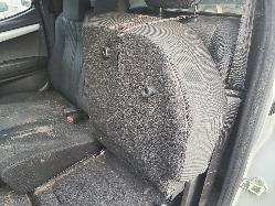 View Isuzu Dmax 2017 4 Door Utility