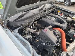 View Isuzu Dmax 2017 4 Door Utility