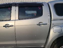 View Isuzu Dmax 2017 4 Door Utility