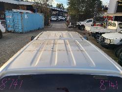 View Isuzu Dmax 2017 4 Door Utility