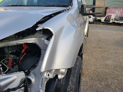 View Isuzu Dmax 2017 4 Door Utility