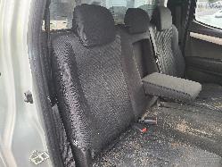 View Isuzu Dmax 2017 4 Door Utility