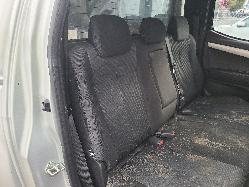 View Isuzu Dmax 2017 4 Door Utility