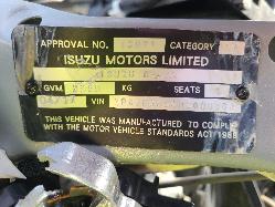 View Isuzu Dmax 2017 4 Door Utility
